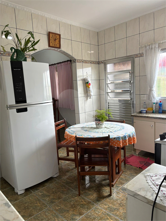 Sobrado à venda – conforto e espaço para toda a família