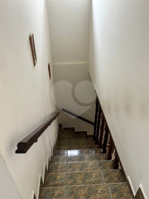 Sobrado à venda – conforto e espaço para toda a família