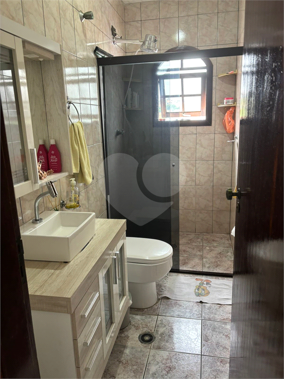 Sobrado à venda – conforto e espaço para toda a família