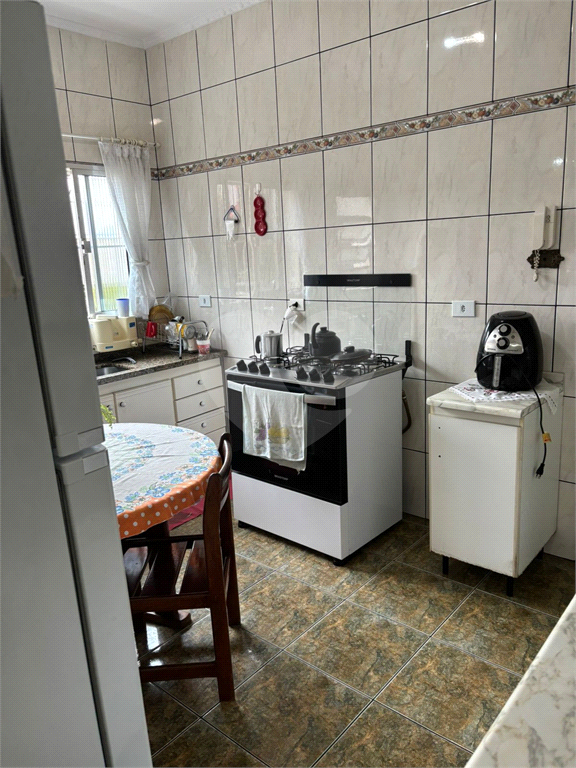 Sobrado à venda – conforto e espaço para toda a família