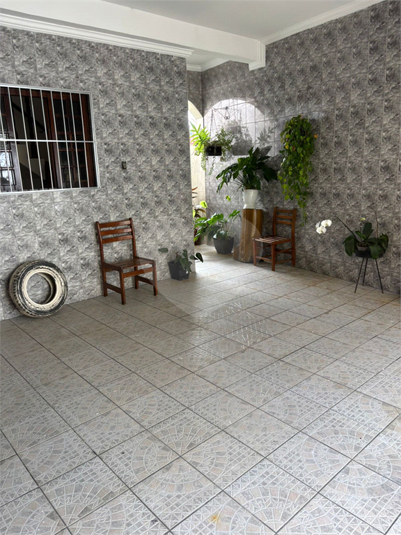 Sobrado à venda – conforto e espaço para toda a família