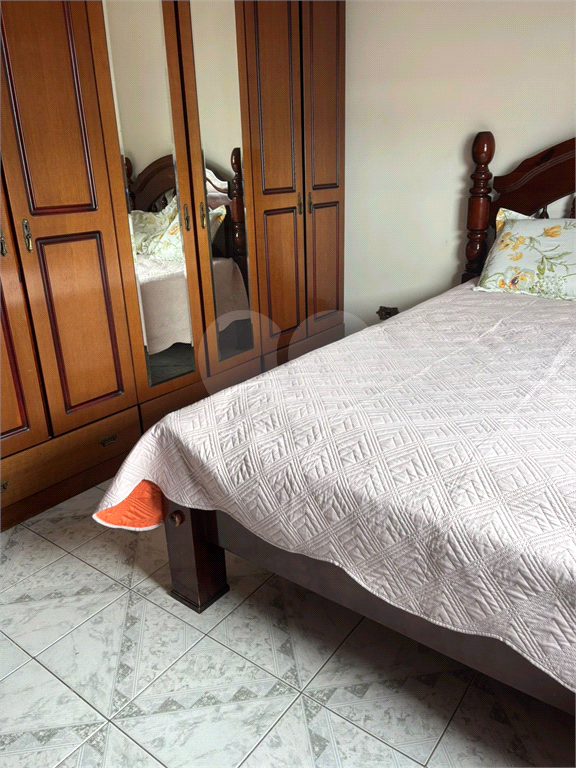 Sobrado à venda – conforto e espaço para toda a família