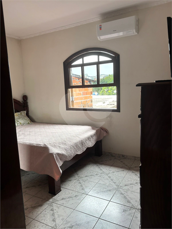 Sobrado à venda – conforto e espaço para toda a família