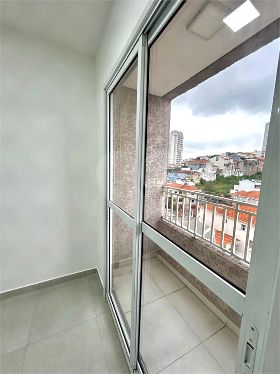 Apartamento próximo ao metrô Parada Inglesa - 2 dormitórios 1 banheiro e 2 vagas 