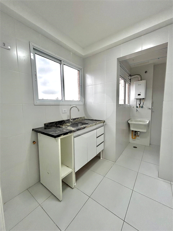 Apartamento próximo ao metrô Parada Inglesa - 2 dormitórios 1 banheiro e 2 vagas 