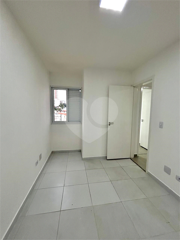 Apartamento próximo ao metrô Parada Inglesa - 2 dormitórios 1 banheiro e 2 vagas 