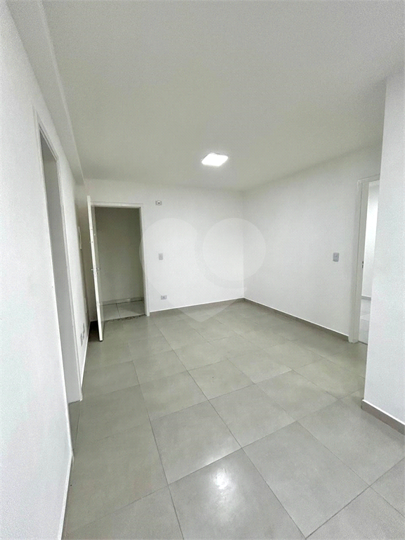 Apartamento próximo ao metrô Parada Inglesa - 2 dormitórios 1 banheiro e 2 vagas 