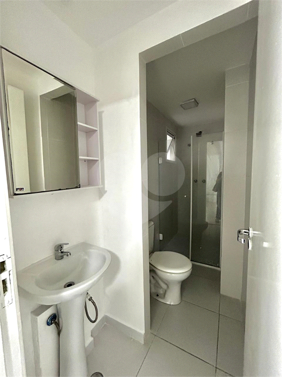 Apartamento próximo ao metrô Parada Inglesa - 2 dormitórios 1 banheiro e 2 vagas 