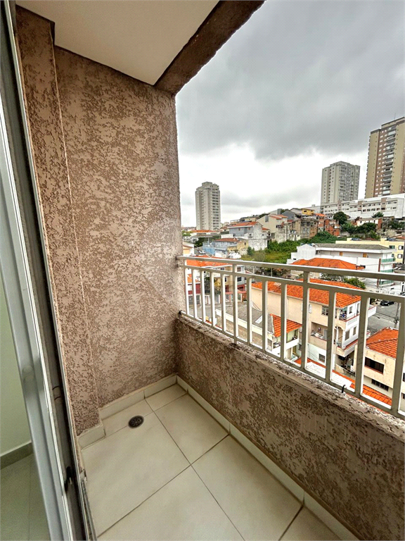 Apartamento próximo ao metrô Parada Inglesa - 2 dormitórios 1 banheiro e 2 vagas 