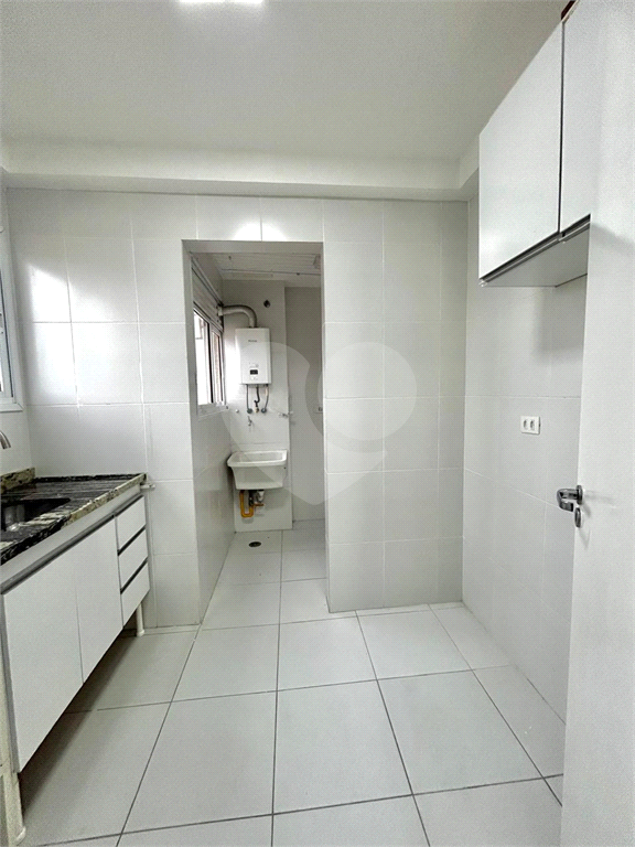 Apartamento próximo ao metrô Parada Inglesa - 2 dormitórios 1 banheiro e 2 vagas 