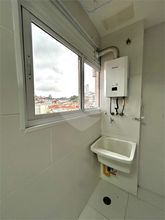 Apartamento próximo ao metrô Parada Inglesa - 2 dormitórios 1 banheiro e 2 vagas 