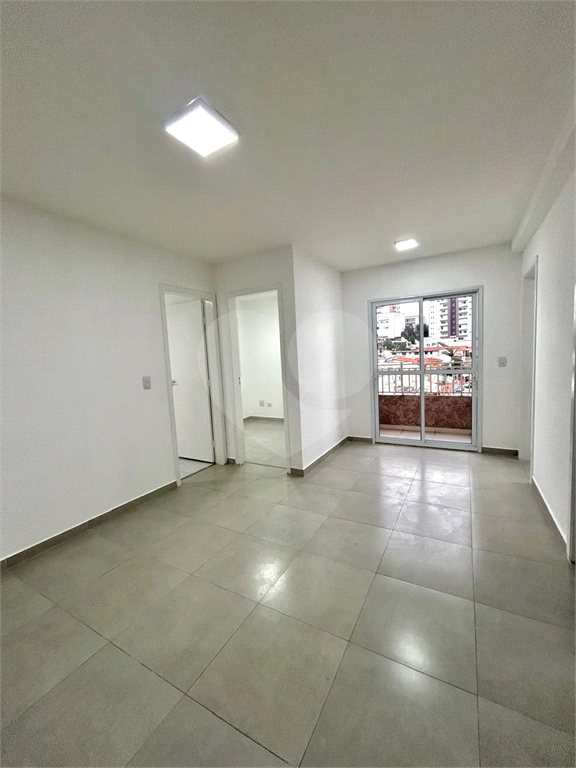 Apartamento próximo ao metrô Parada Inglesa - 2 dormitórios 1 banheiro e 2 vagas 