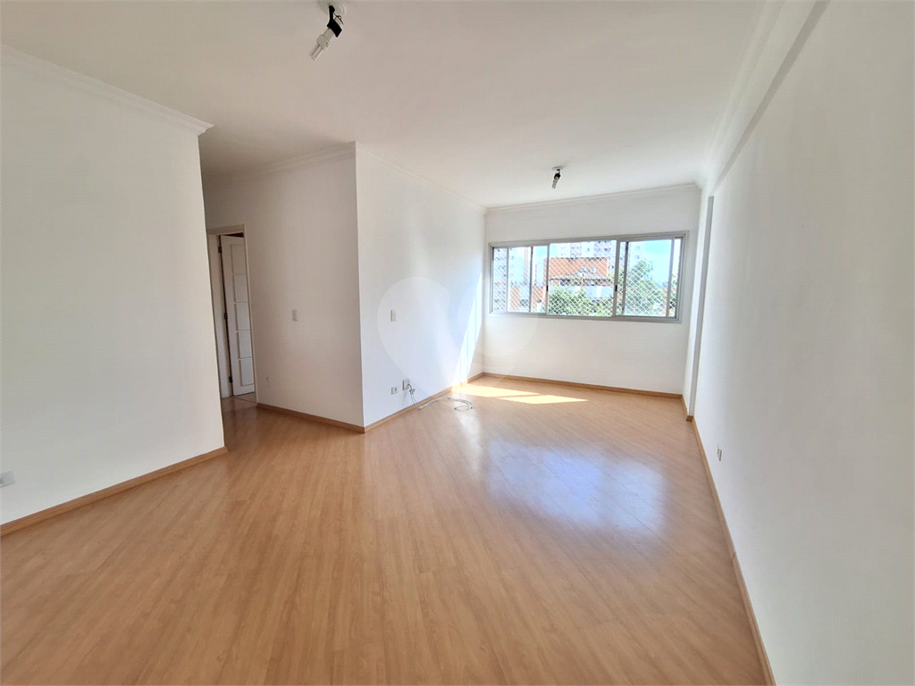 Apartamento para Venda - Vila Leopoldina