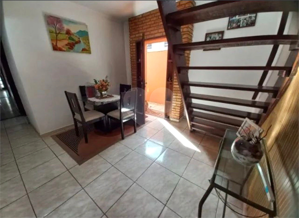 Sobrado, 4 quartos, 232 m² - Foto 11