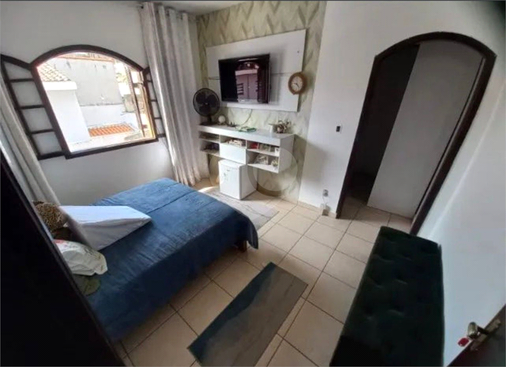 Sobrado, 4 quartos, 232 m² - Foto 17