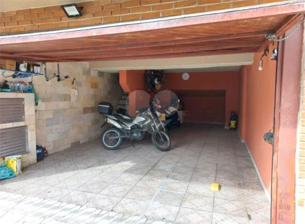 Sobrado, 4 quartos, 232 m² - Foto 3