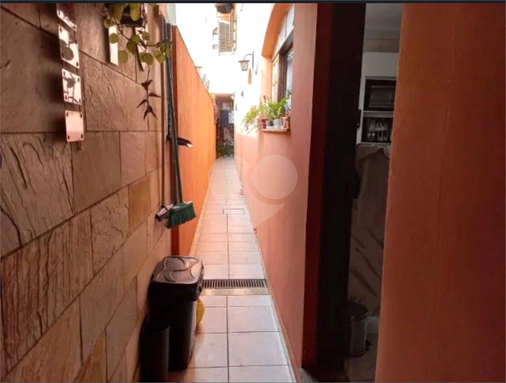 Sobrado, 4 quartos, 232 m² - Foto 4