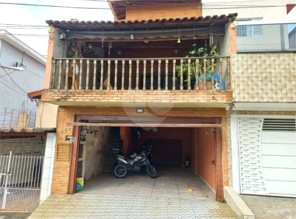 Sobrado, 4 quartos, 232 m² - Foto 2