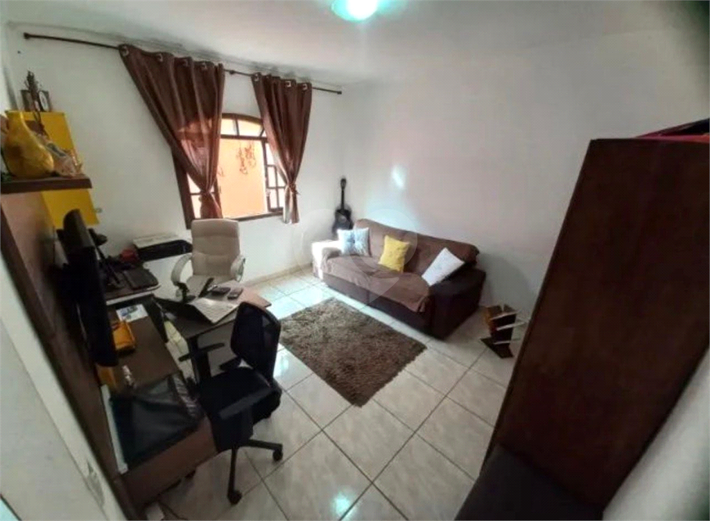 Sobrado, 4 quartos, 232 m² - Foto 12