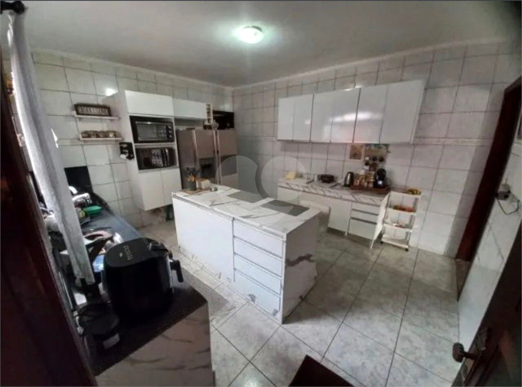 Sobrado, 4 quartos, 232 m² - Foto 6