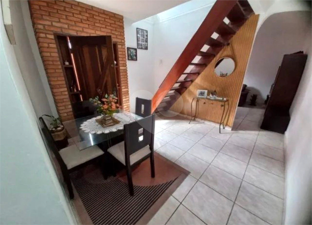 Sobrado, 4 quartos, 232 m² - Foto 10