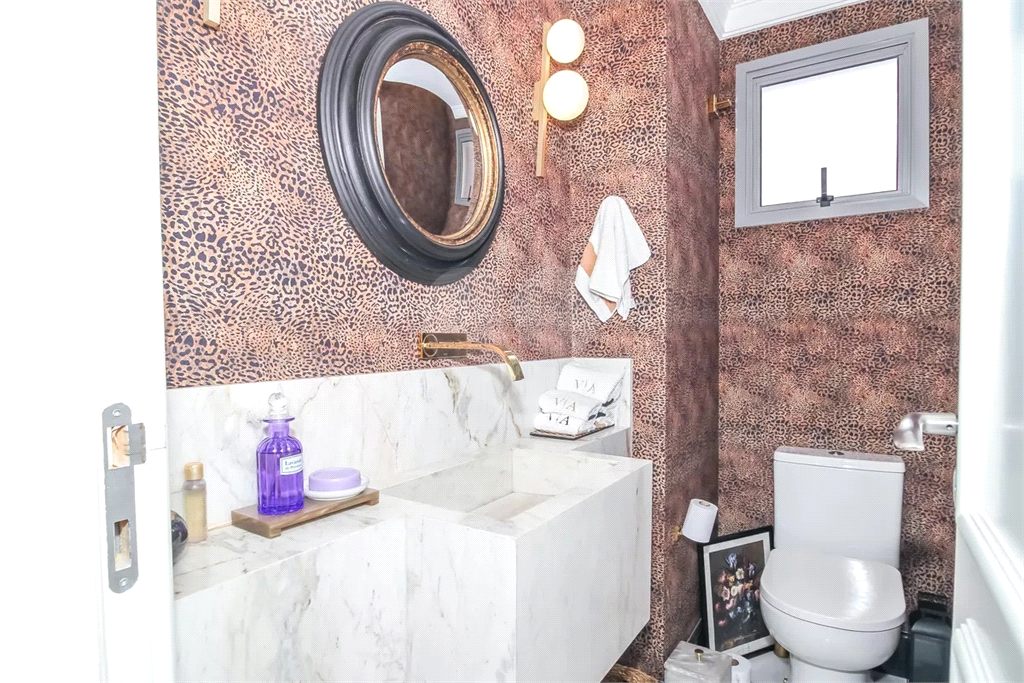 Apartamento Perdizes 3 suites e 2 vagas de garagem 