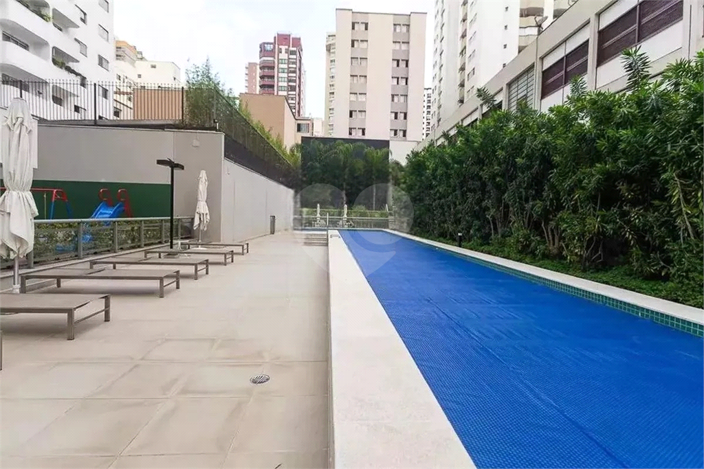 Apartamento Perdizes 3 suites e 2 vagas de garagem 