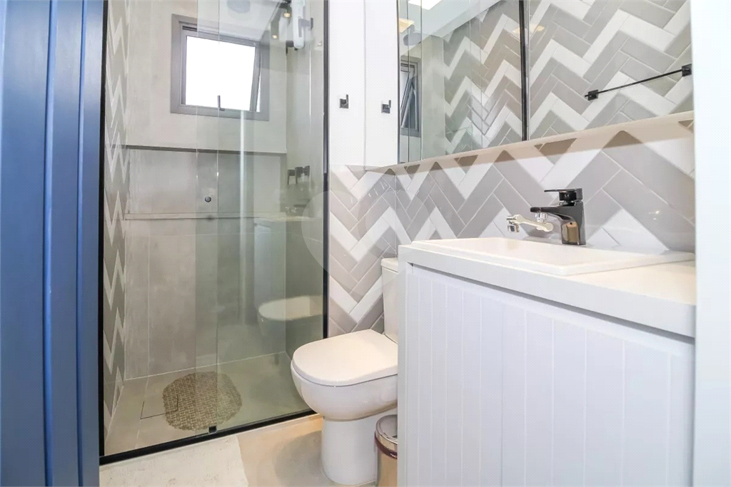 Apartamento Perdizes 3 suites e 2 vagas de garagem 