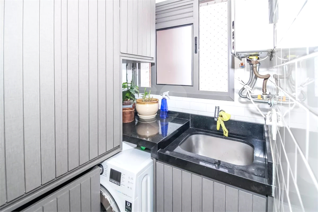 Apartamento Perdizes 3 suites e 2 vagas de garagem 