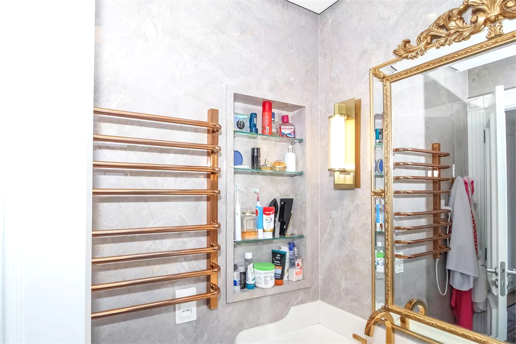 Apartamento Perdizes 3 suites e 2 vagas de garagem 