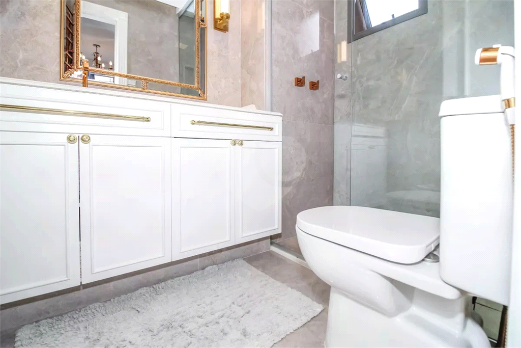 Apartamento Perdizes 3 suites e 2 vagas de garagem 