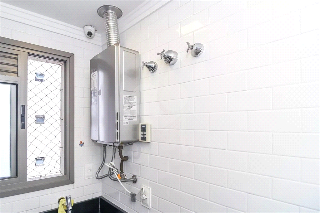 Apartamento Perdizes 3 suites e 2 vagas de garagem 