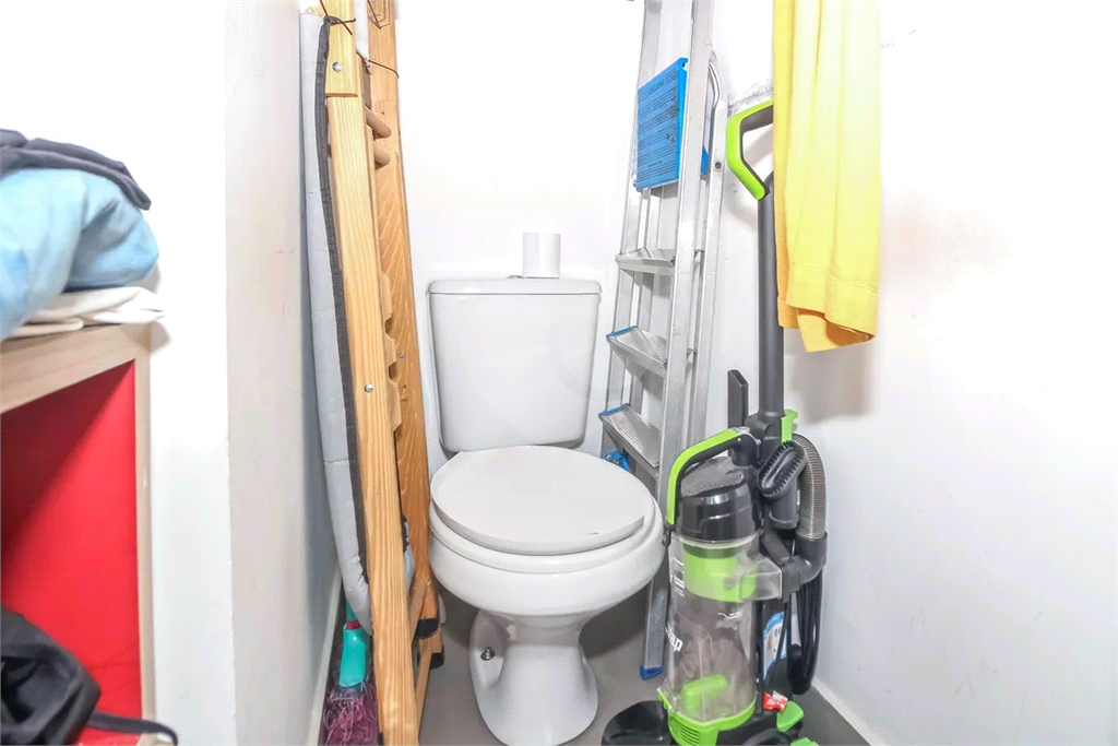 Apartamento Perdizes 3 suites e 2 vagas de garagem 