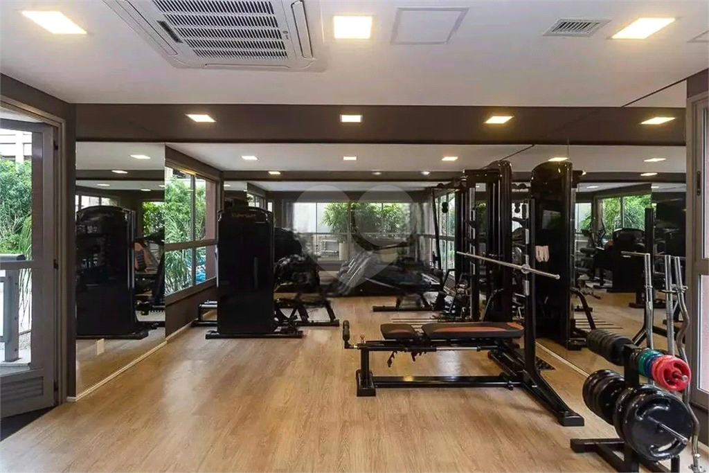 Apartamento Perdizes 3 suites e 2 vagas de garagem 