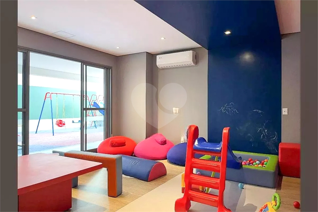 Apartamento Perdizes 3 suites e 2 vagas de garagem 