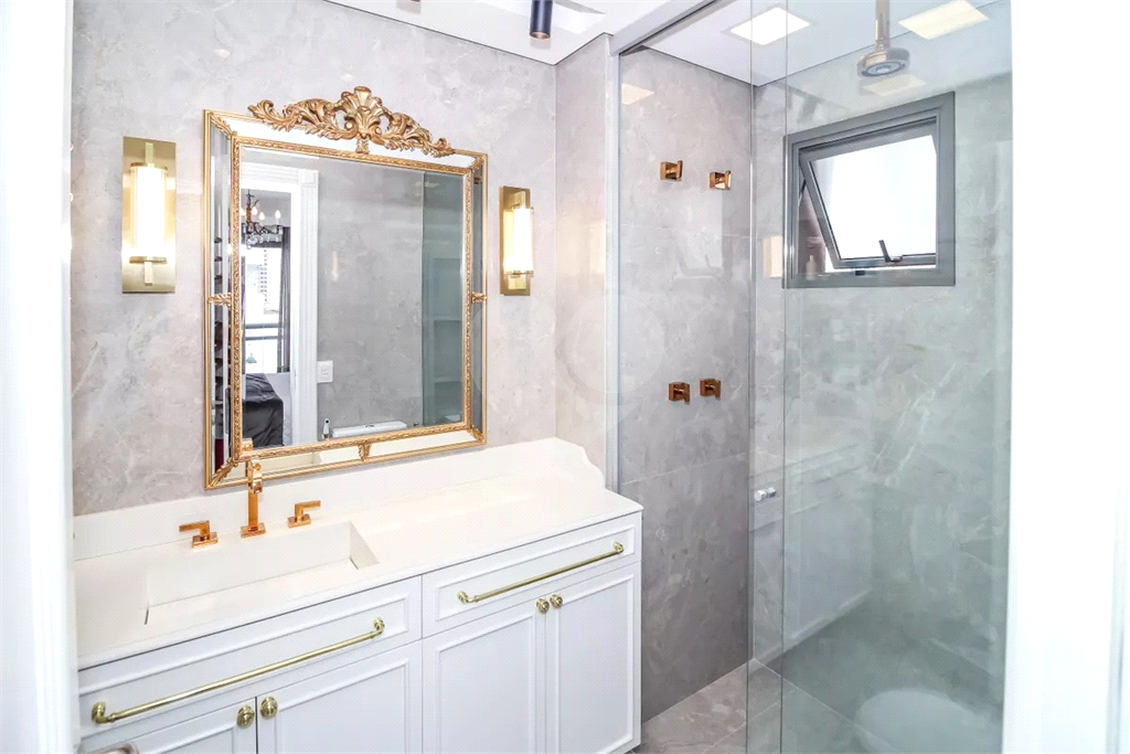 Apartamento Perdizes 3 suites e 2 vagas de garagem 