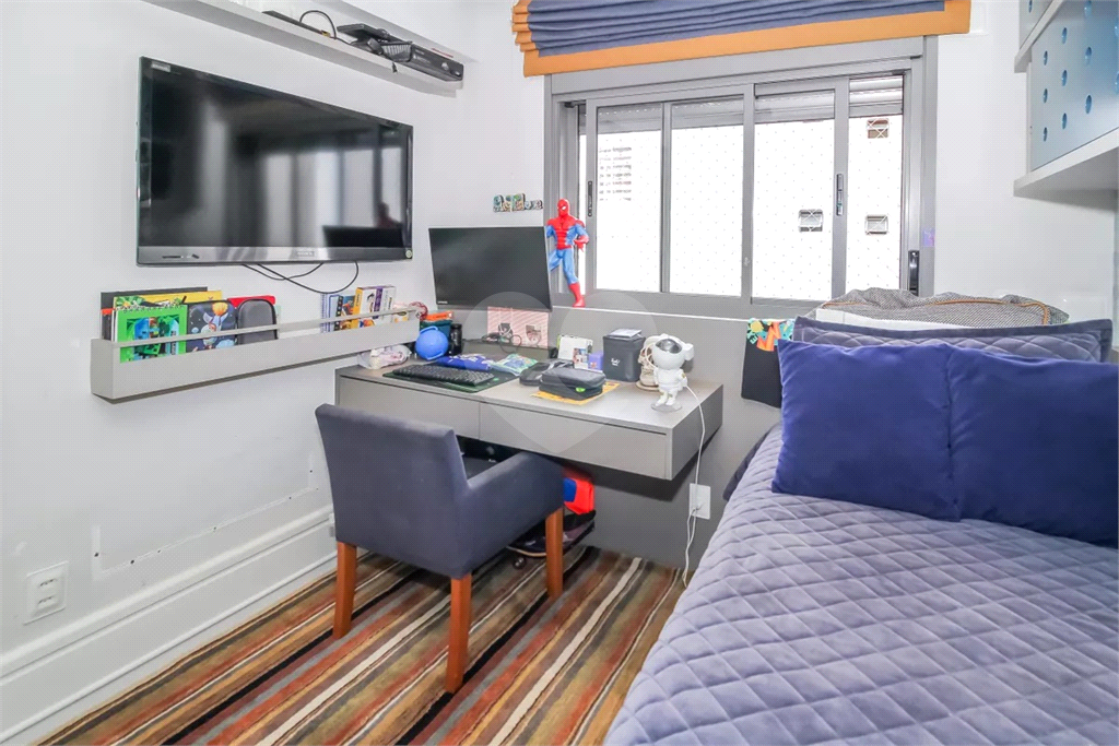 Apartamento Perdizes 3 suites e 2 vagas de garagem 