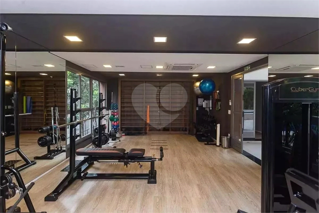 Apartamento Perdizes 3 suites e 2 vagas de garagem 