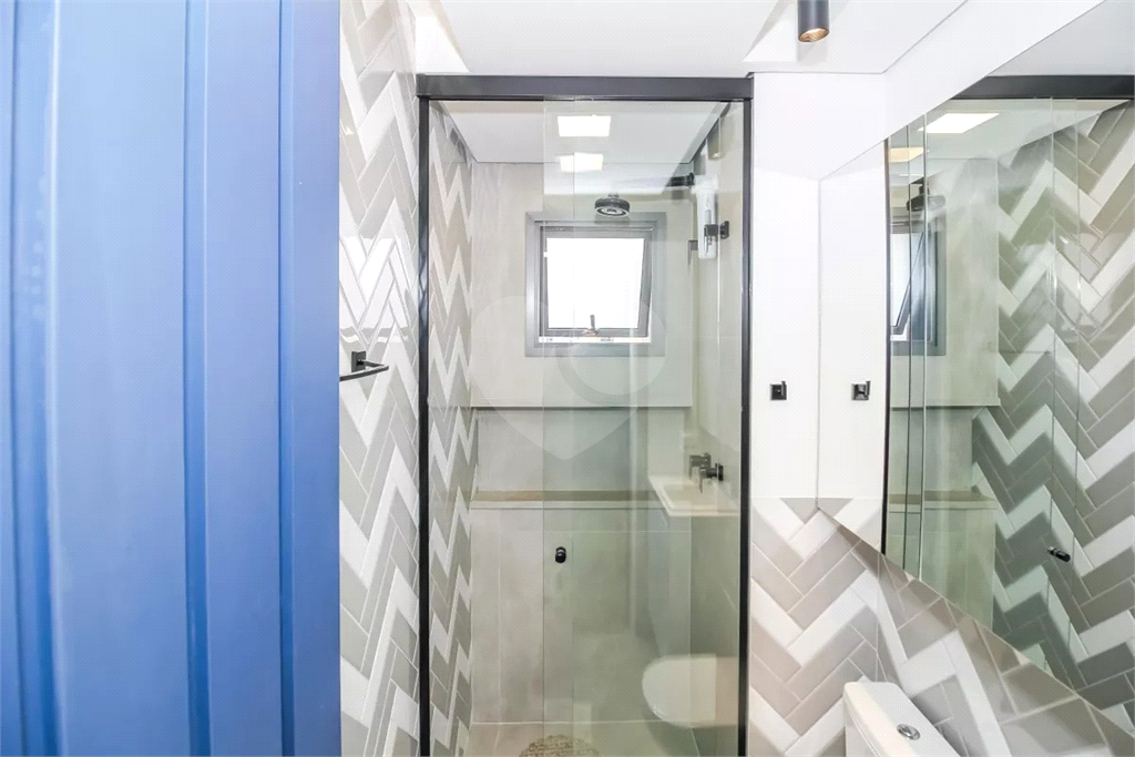 Apartamento Perdizes 3 suites e 2 vagas de garagem 