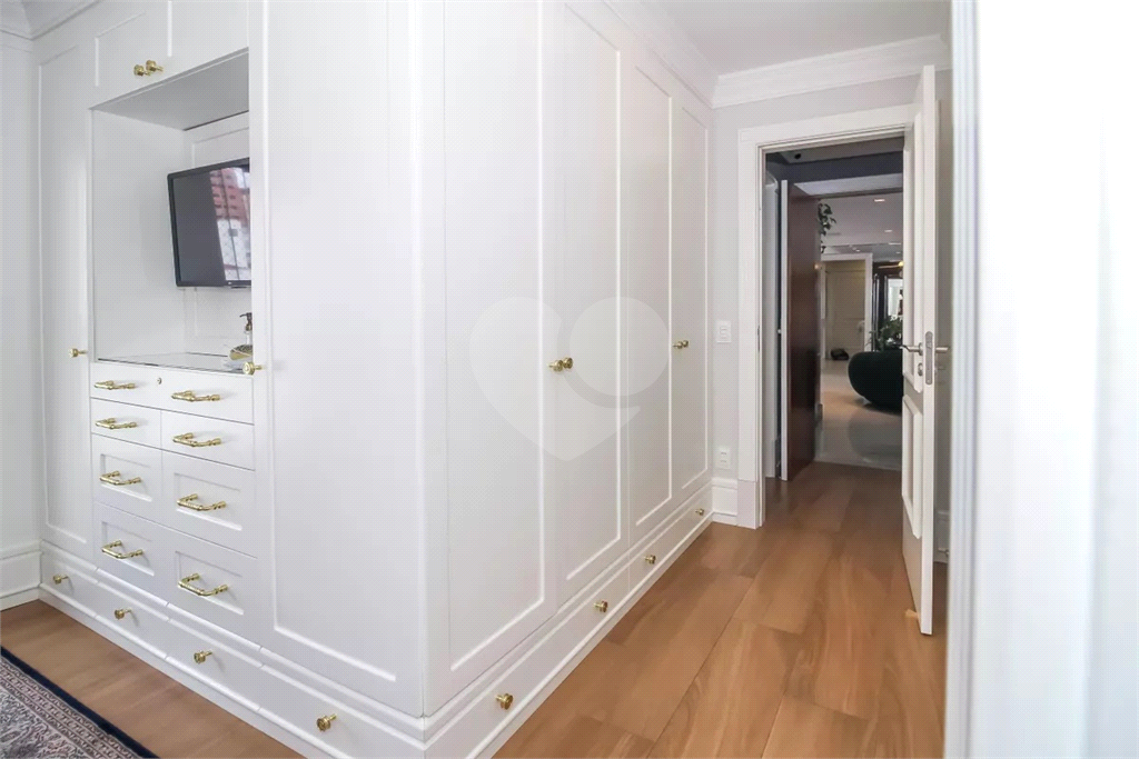 Apartamento Perdizes 3 suites e 2 vagas de garagem 