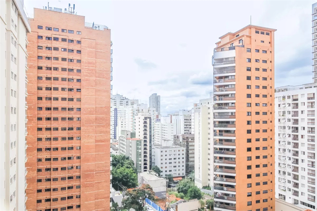 Apartamento Perdizes 3 suites e 2 vagas de garagem 