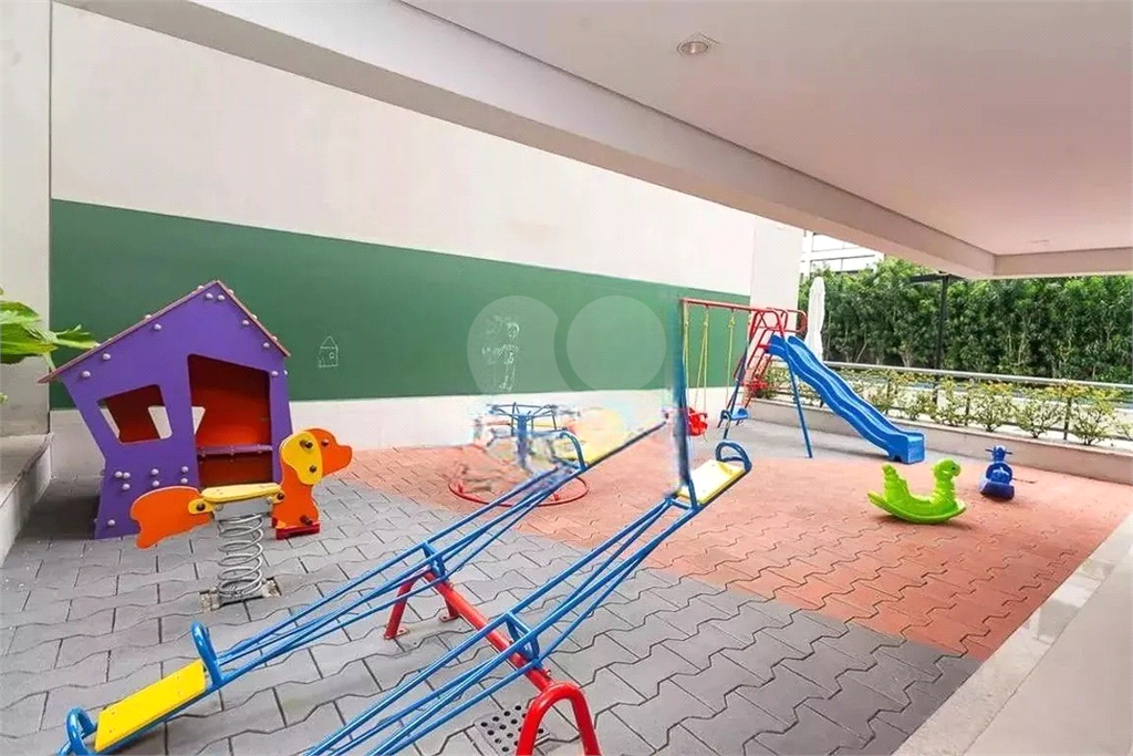 Apartamento Perdizes 3 suites e 2 vagas de garagem 