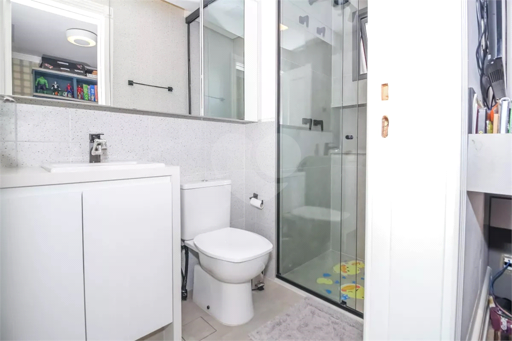 Apartamento Perdizes 3 suites e 2 vagas de garagem 