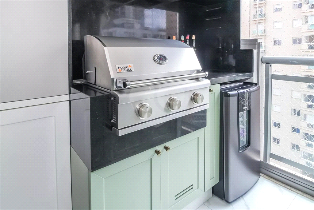 Apartamento Perdizes 3 suites e 2 vagas de garagem 