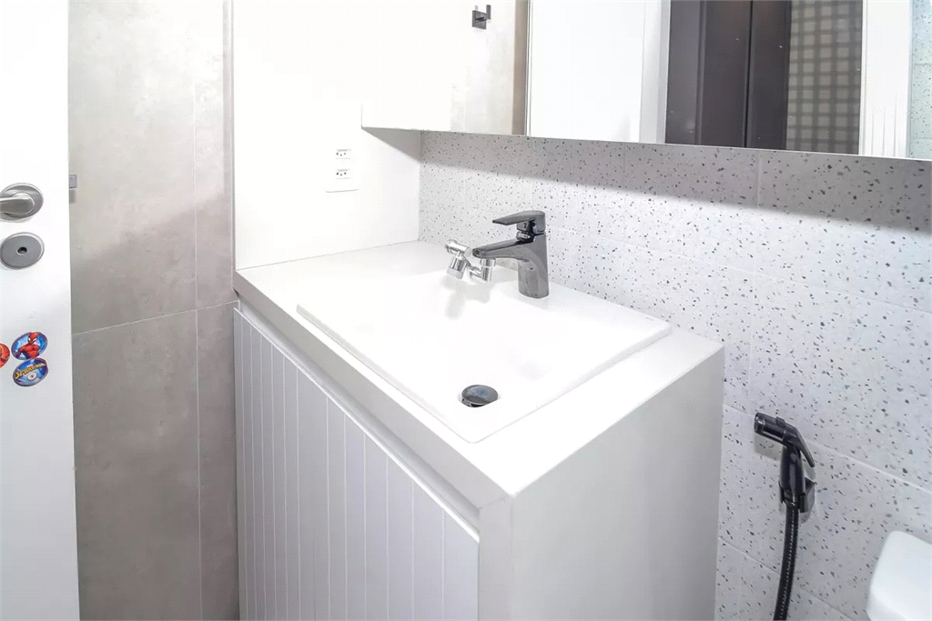 Apartamento Perdizes 3 suites e 2 vagas de garagem 