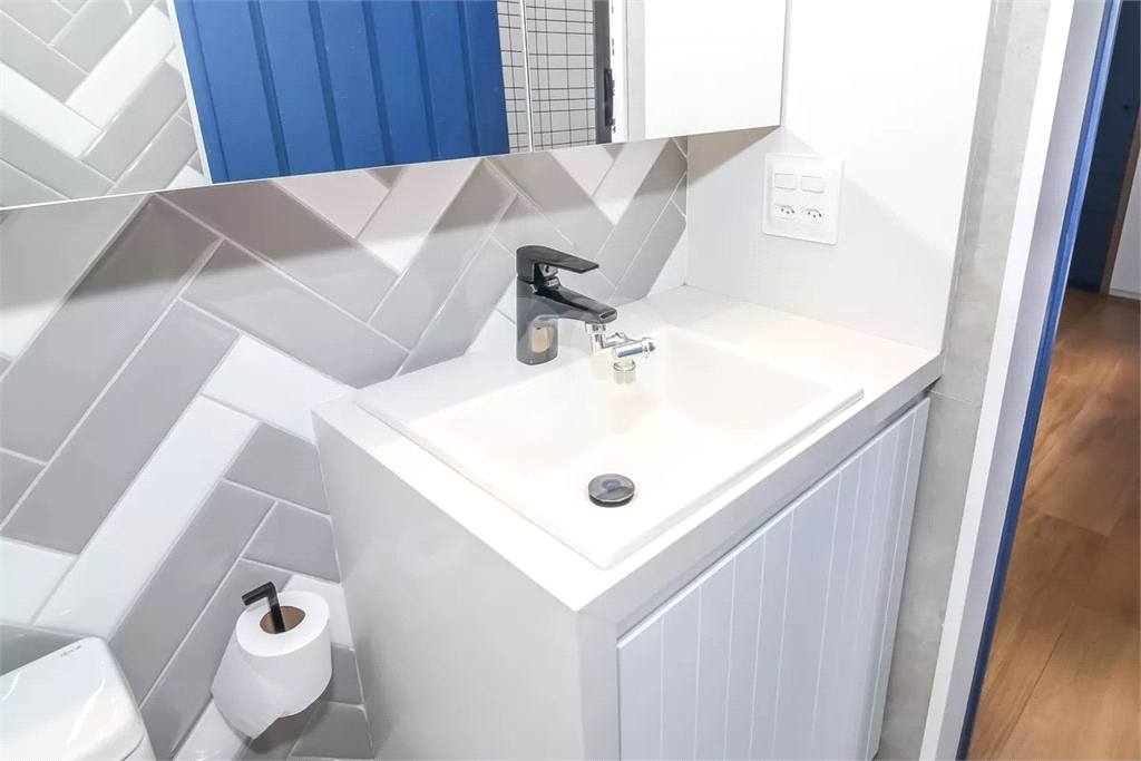 Apartamento Perdizes 3 suites e 2 vagas de garagem 