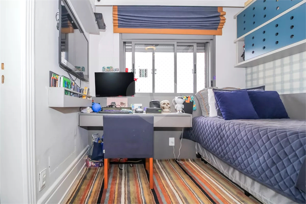 Apartamento Perdizes 3 suites e 2 vagas de garagem 