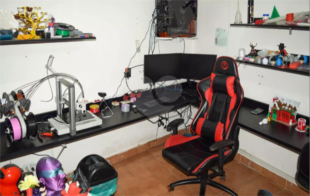 Casa - Vila Carrão - 4 Quartos - 6 Vagas - Locação / Aluguel