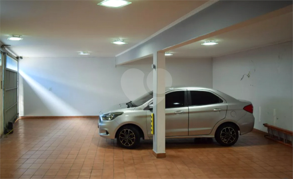 Casa - Vila Carrão - 4 Quartos - 6 Vagas - Locação / Aluguel