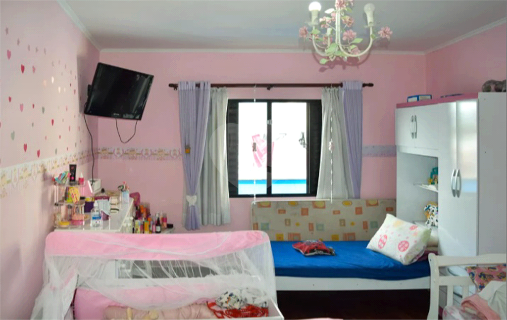 Casa - Vila Carrão - 4 Quartos - 6 Vagas - Locação / Aluguel